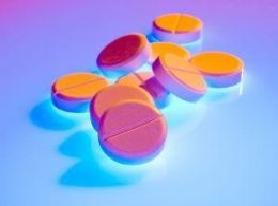There's no pill that will cure FMS.