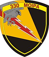 330SQ EMBLEM