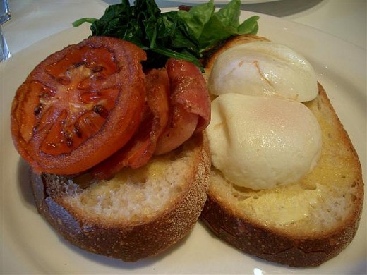 Breakfast