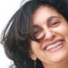 Lini Kadaba profile image