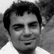 saumil profile image