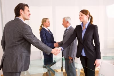 Acting ethically can improve your business relations.