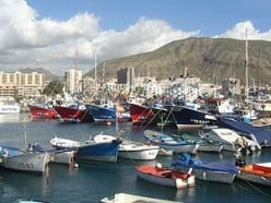 Why is Los Cristianos the first choice of  Tenerife holiday-makers visiting the Canary Islands?