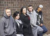 Groups of unemployed people are not an uncommon sight in 2011 thanks to American companies getting their products made cheaper out of the country. But don't let this keep you from looking for a job.