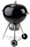 weber One touch Grill on sale
