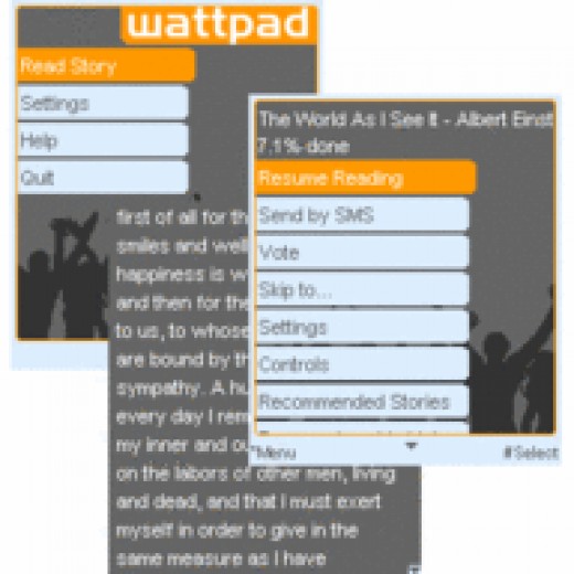 What is Wattpad? | HubPages