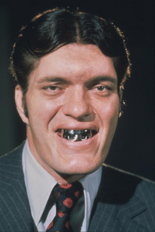 Richard Kiel