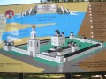 Visiting the 12th Century St George Monastery in Veliky Novgorod Russia