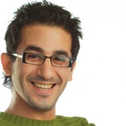 amramoor profile image