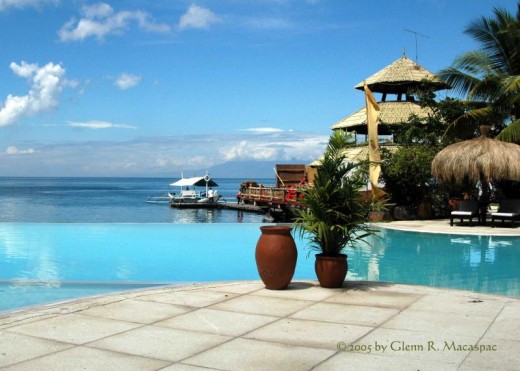 Pearl Farm Beach Resort, Samal Island
