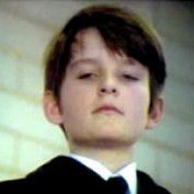 Damien Thorn profile image