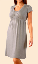 Nursing Nightgown $59