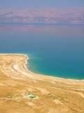 The Beautiful Dead Sea