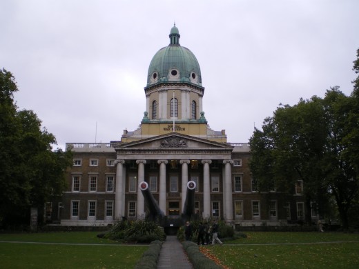 Imperial War Museum