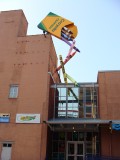 The Crayola Factory in Easton, Pennsylvania:  A Visitor's Guide
