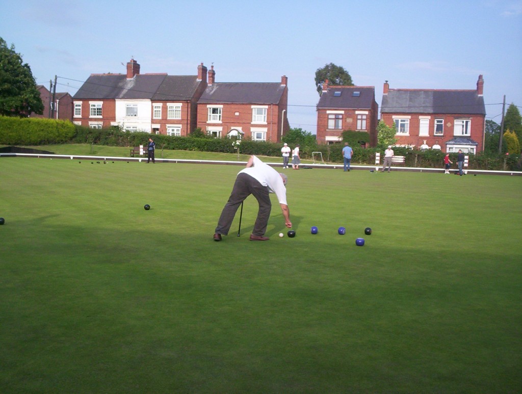 Lawn bowls touchers, ditchers and measures hubpages