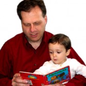 TLC Grandparent profile image