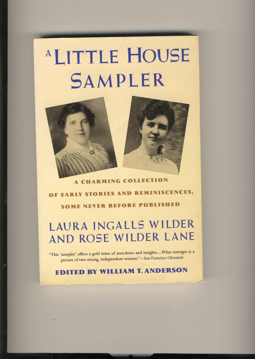 Revisiting Laura Ingalls Wilder, Rose Wilder and the Little House on the Prairie Television Series