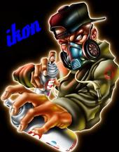HubPages profile picture for @ikonik