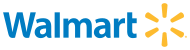 Walmart logo, used from June 30, 2008-present.