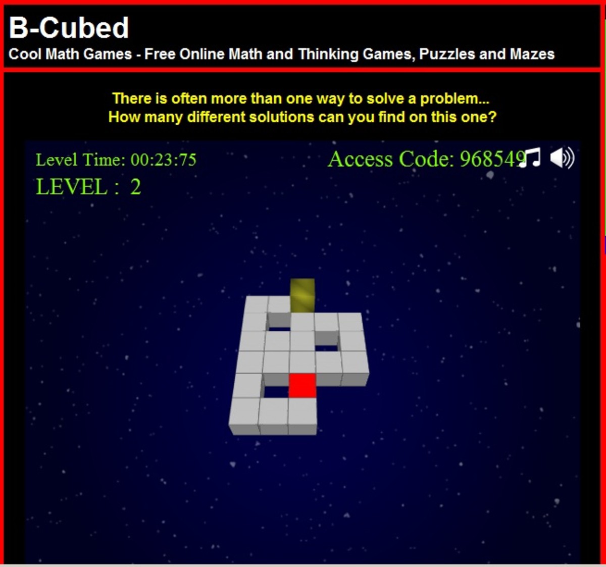 Cool Math Games Site Review HubPages
