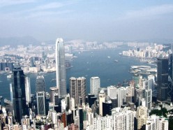 Top 50 Places To Go Visit in Hong Kong