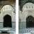 Meknes, Morocco, mausoleum of Moulay Ismai