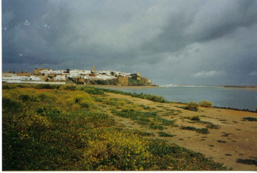 Atlantic
