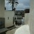 little street - way to the native Moroccan house little street - way to the native Moroccan house
