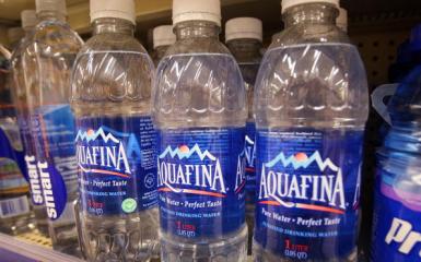 How different is this from your tap water?
