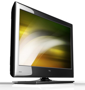 TCL LCD HDTV L32HDF11TA Picture quality