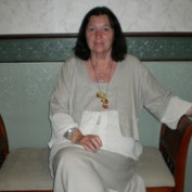 Diane Dillon profile image