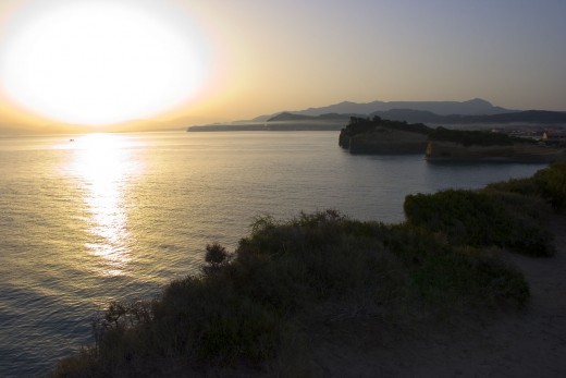 Sunrise :)