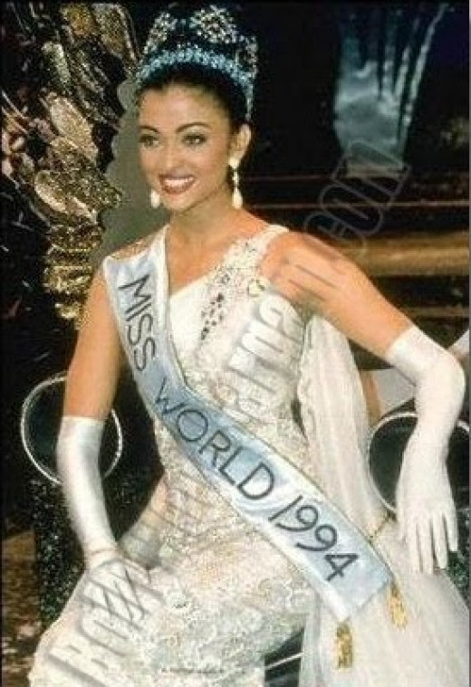 Aishwarya Rai teenage pictures | hubpages