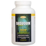 Nutramax dasuquin with MSM for small dogs