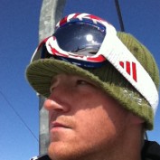Alex Jackson profile image