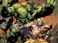 Hulk - girls would not love me as the Hulk for my inability to talk plainly. The constant grunting would turn them off.