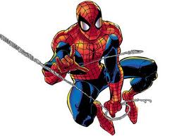 Spiderman - too much drama for me to be this super hero. From a nagging Aunt Mae, to a needy-girlfriend, Jane, too much real-life for me to cope with.