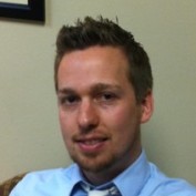 Tim Passmore profile image
