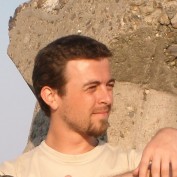 thejimster profile image