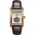 Tourbillon | Strap | Gold Tourbillon | Strap | Gold