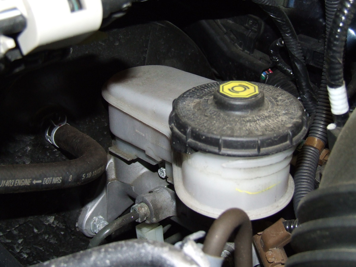 Five Common Brake Problems In Cars Axleaddict