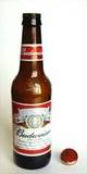 Budweiser: The King Of Beers. We enjoyed lots of Bud during The Great, Secret Southern Backwoods Beer Fest.