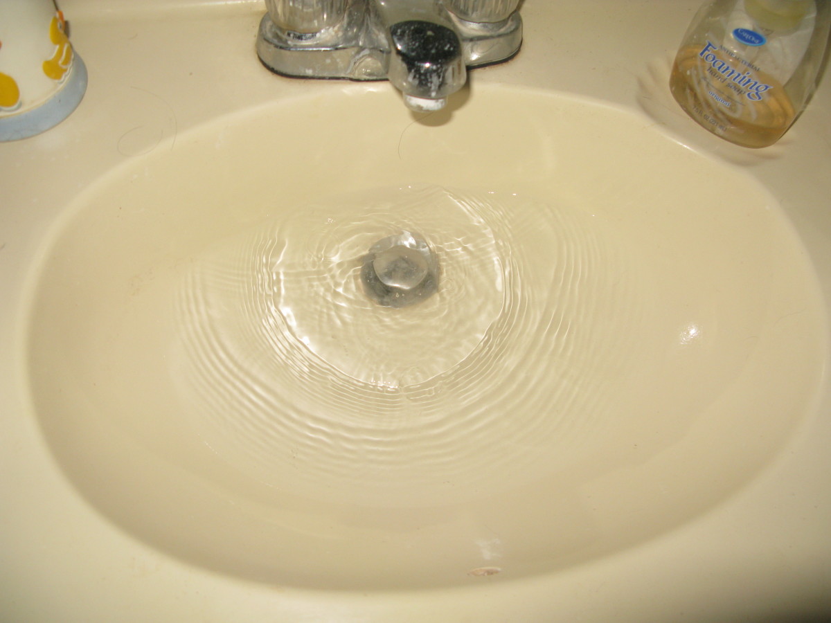 How To Unclog A Drain Without Calling A Plumber