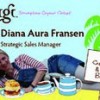 Diana Frugi Sales profile image