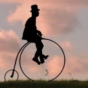Strange London profile image