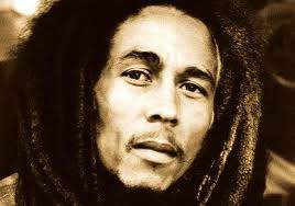 Robert Nesta Marley aka Bob Marley