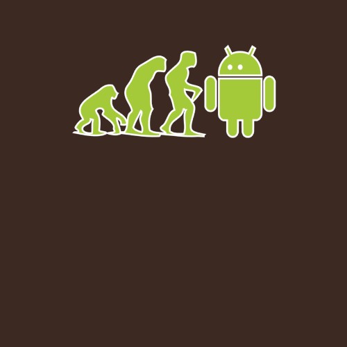 Google Evolution