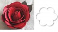 Silhouette, Rose Shape Cutting Machines