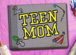 Teen Mom: Helping or Harming